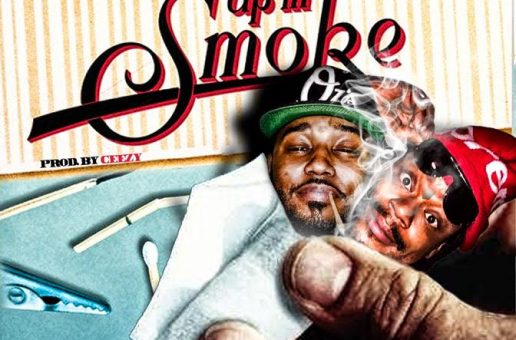 Flizy & Felipe Dro – Up In Smoke (Mixtape)