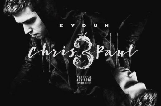 Kyduh – Chris Paul