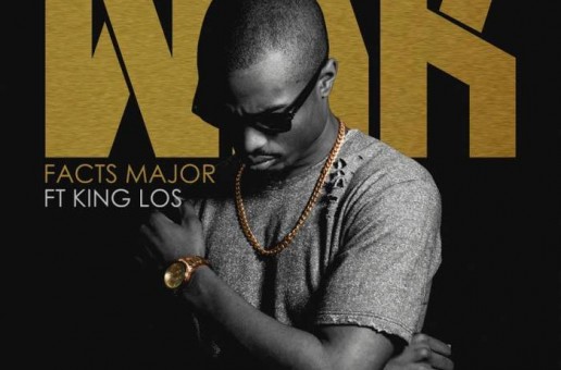 Facts Major x King Los – War