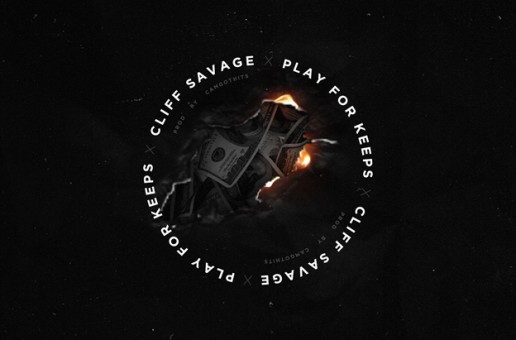 Cliff Savage – Play For Keeps