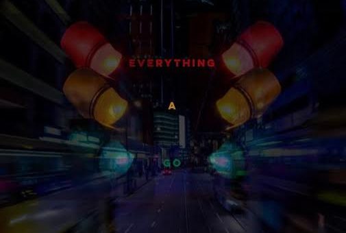 PHresher ft. Desiigner – Everything A Go