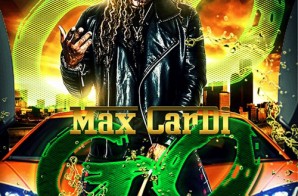 Max CarDi – Go