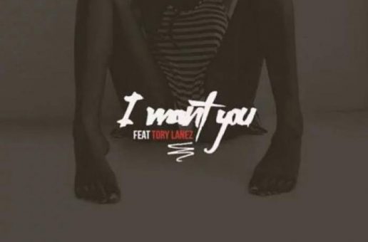 Spenzo x Tory Lanez – I Want You