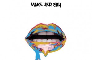 Sash – Make Her Say (Prod. by Cal-A)