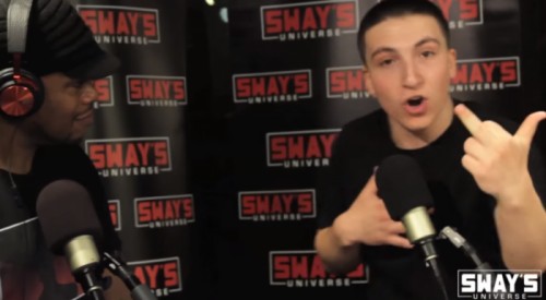 unnamed-2-7-500x275 Token - Sway In The Morning Freestyle (Video)  
