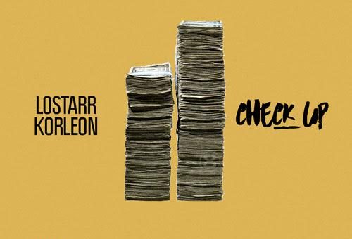 Lostarr x Korleon – Check Up