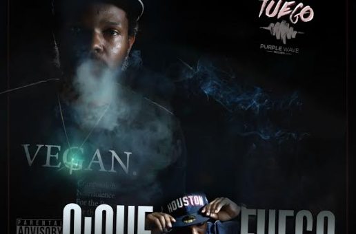 Qique Fuego – Qique Fuego (Who We Want)