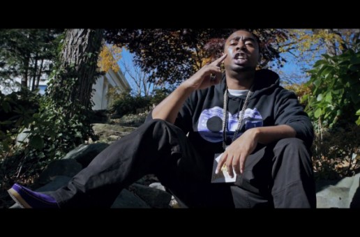 The Supreme General – I Don’t Know!?!?! (Official Video)