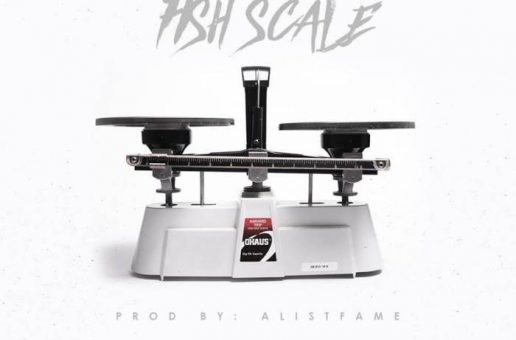 Lihtz Kamraz – FishScale
