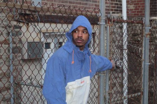 Ranshaw – Panda Freestyle (Video)