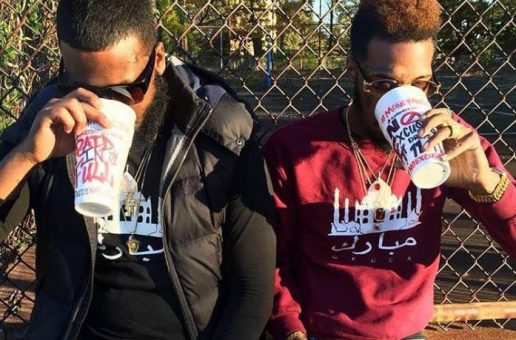 Runway Rem x Haze – Cut It Freestyle