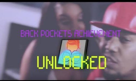 King SwaVay x Shawn Calrissian & ME8ighty – Back Pockets (Video)