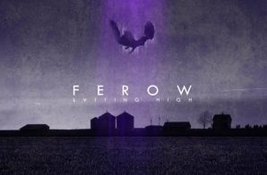 Ferow – Falling High (EP)