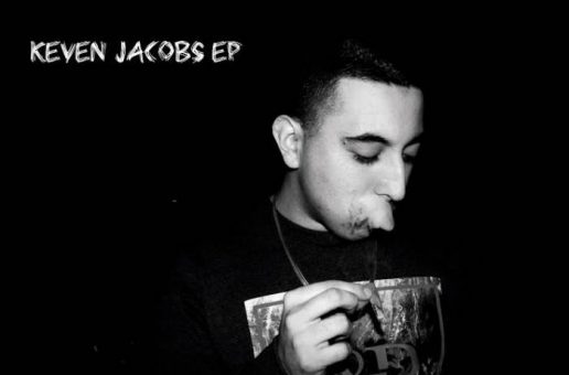 Keven Jacobs – Blowin’ Smoke