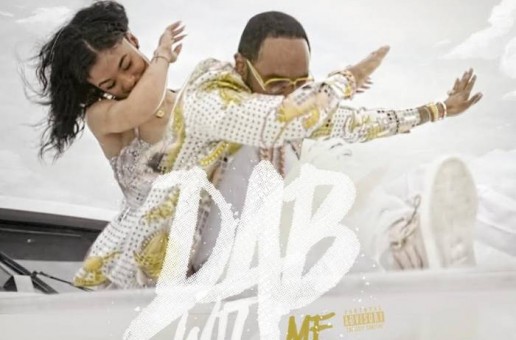 Young Lace – Dab Wit Me