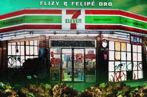 Flizy & Felipe Dro – 7-Eleven