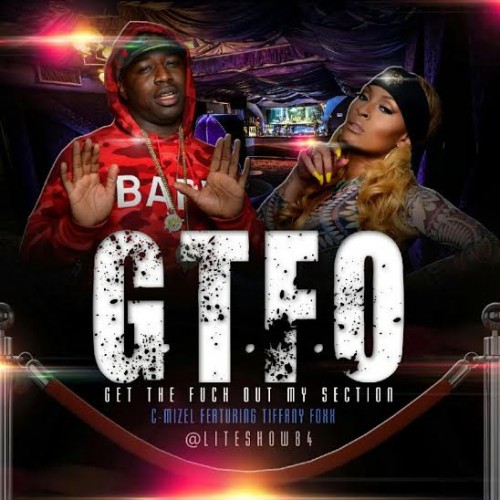 unnamed-7-1-500x500 C Mizel x Tiffany Foxx - Get The F*ck Out My Section  