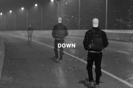 Ste’Ven – DOWN (Video)