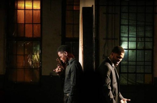Fabolous – Summertime/Sadness Ft. Dave East