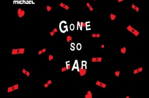 Party Michael – Gone So Far (EP)