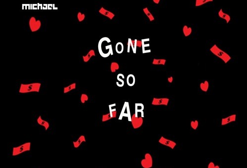 Party Michael – Gone So Far (EP)