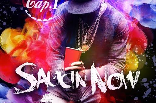 Cap 1 – Saucin’ Now