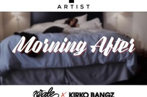 P The Artist – Morning After Ft. Wale & Kirko Bangz