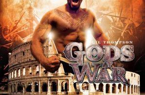 GT – Gods at War (Project Stream)