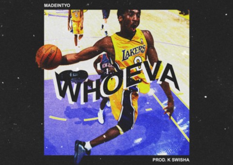 Madeintyo – WHOEVA