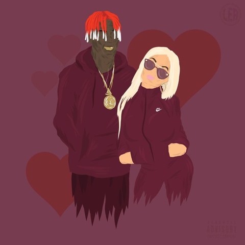 yacchty-1 Lil Yachty - India (Oh Love)  