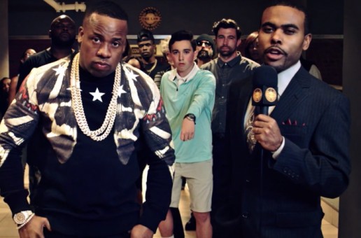 Yo Gotti – Law Ft. E-40 (Video)