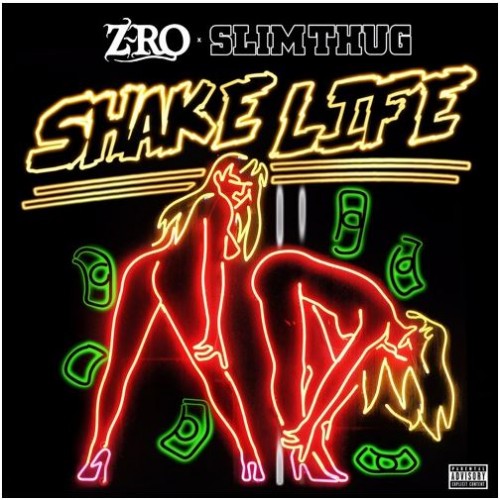 z-ro-slim-thug-shake-life-500x500 Z-Ro - Shake Life Ft. Slim Thug  
