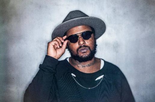 TDE CEO Calls Out Schoolboy Q Fans!