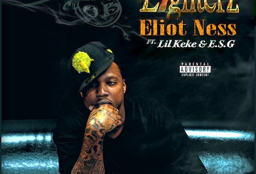 Eliot Ness ft. Lil Keke & E.S.G. – 25 Lighterz