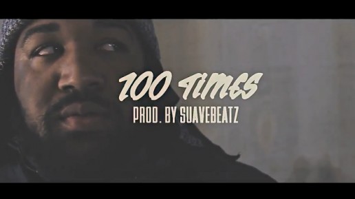 Ben Al – 100 Times (Video)