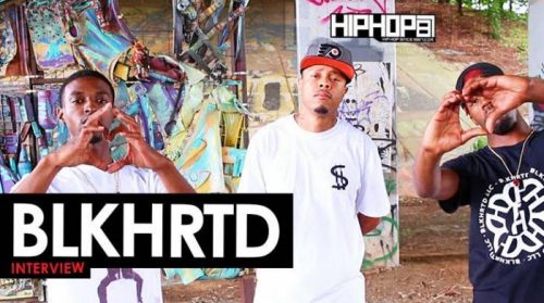 BLK-500x279 BLKHRTD Talks Their New Project 'The Double Disc' & More With HHS1987 (Video)  