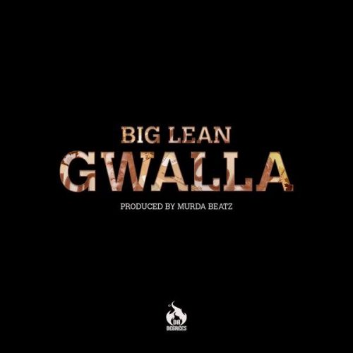 Big_Lean_Gwalla-500x500 Big Lean - Gwalla  