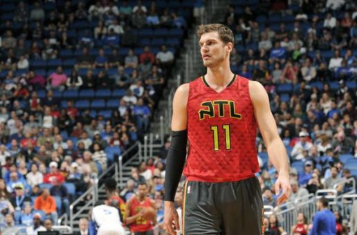 Hawks Star Tiago Splitter Set To Join El Patron 105.3 FM For The First Half of Tonight’s Game 3