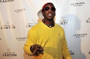 Young Dro – Sauce Baby (Prod. by SauceLord Rich)