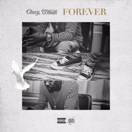 Chevy-Woods-500x500 Chevy Woods - Forever  