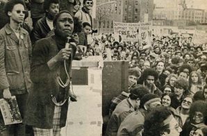 Afeni Shakur Has Passed Away At The Age Of 69
