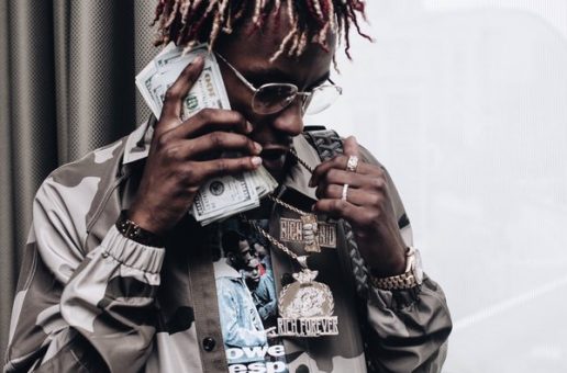 Rich The Kid & Sriracha Boys – Nowadays