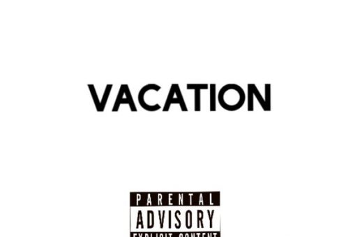 $B x Marc Crisp – Vacation