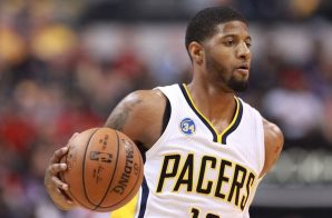 California Love: If The Lakers Receive A Top 3 Draft Pick They Will Look To Trade For Paul George
