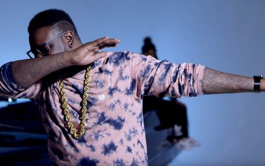 T Pain – Laugh n Dab (Video)