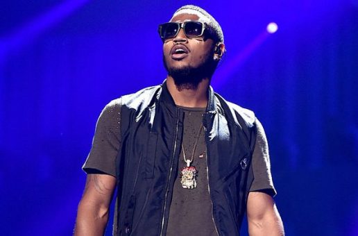 Trey Songz – SKRT (Remix)