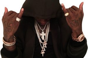 Gucci Mane – First Day Out Tha Feds (Prod. by Mike Will Made It)