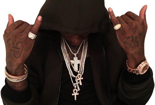 Gucci Mane – First Day Out Tha Feds (Prod. by Mike Will Made It)