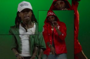 2 Chainz x Lil Wayne – Gotta Lotta (Video)