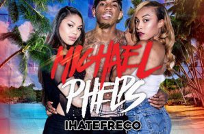 Freco – Michael Phelps (Prod. by Stroud)